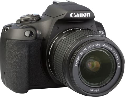 Canon EOS 500D + Canon EF-S 18-55mm f/3.5-5.6 IS vs Canon EOS 1100D + Canon EF-S 18-55mm Karşılaştırma